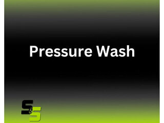 Pressure Wash Category Image